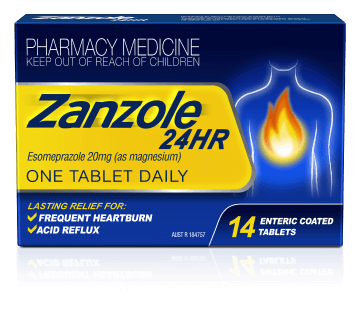 Zanzole Packshot