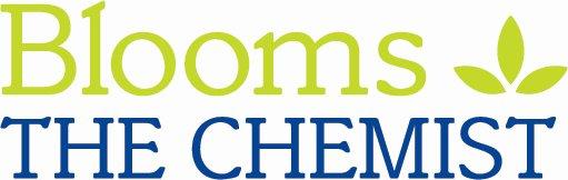 Blooms the Chemist logo