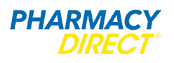 pharmacy direct logo