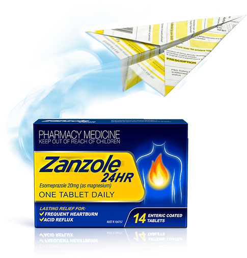 Zanzole Packshot