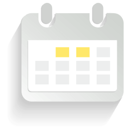 calendar icon